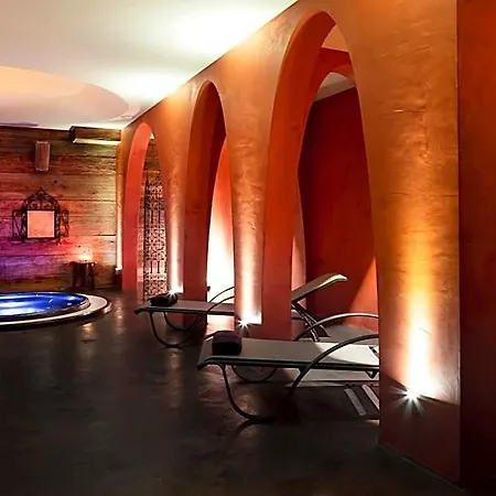 Hotel Cote Brune