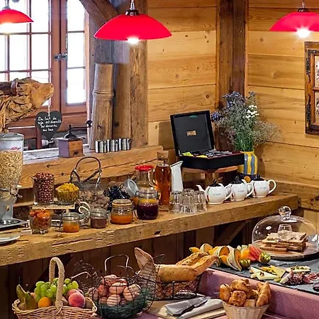 Hotel Cote Brune
