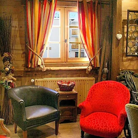 Hotel Cote Brune