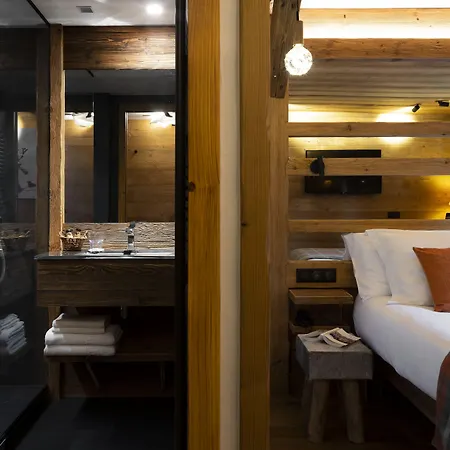 Hotel Cote Brune Les Deux Alpes