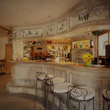 Cote Brune Otel Les Deux Alpes