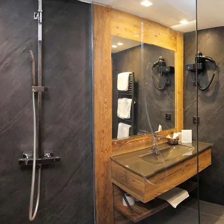 Cote Brune Hotel Les Deux Alpes