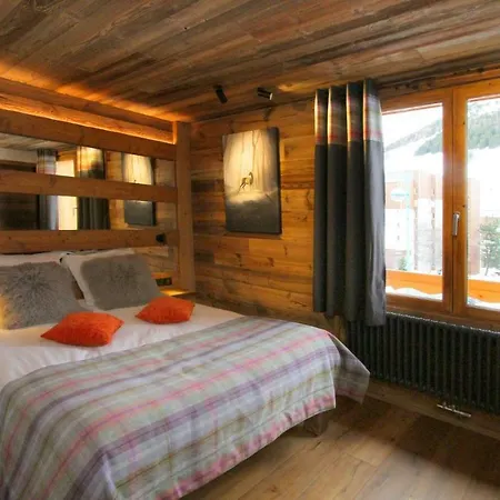 Cote Brune Otel 4*