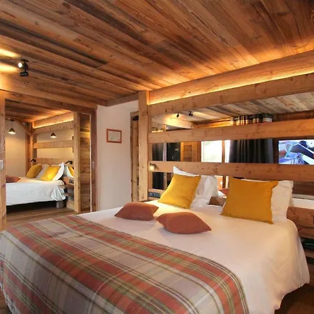 Cote Brune Otel