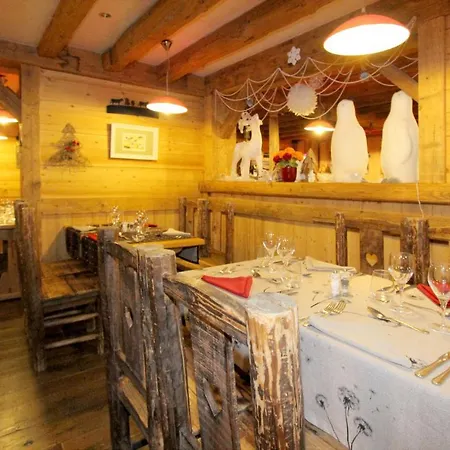 Otel Cote Brune