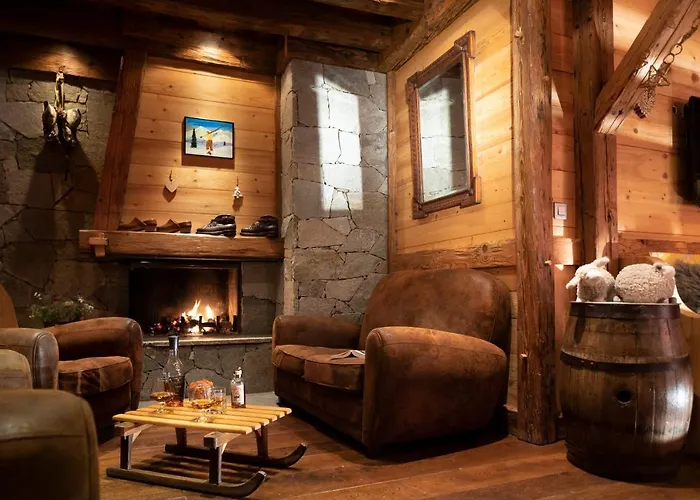 Cote Brune 4* Les Deux Alpes