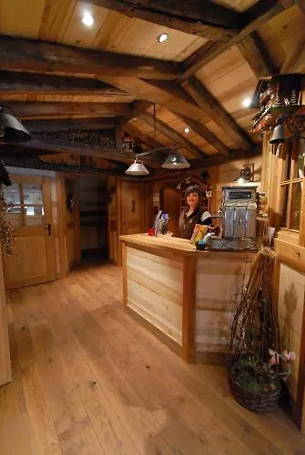 Отель Cote Brune