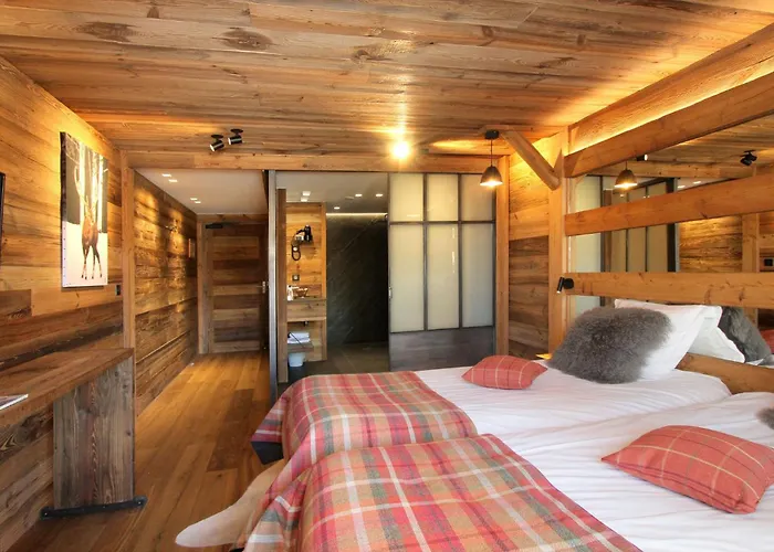 Cote Brune 4* Les Deux Alpes