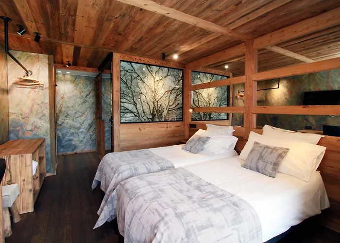 Hotel Cote Brune Les Deux Alpes