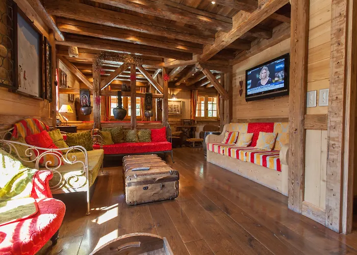 Cote Brune 4* Les Deux Alpes