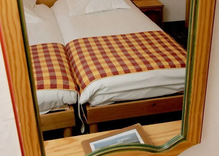 Hotel Cote Brune Les Deux Alpes