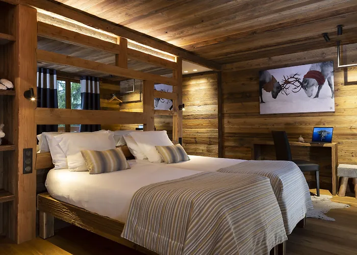 Cote Brune 莱德萨阿尔卑斯