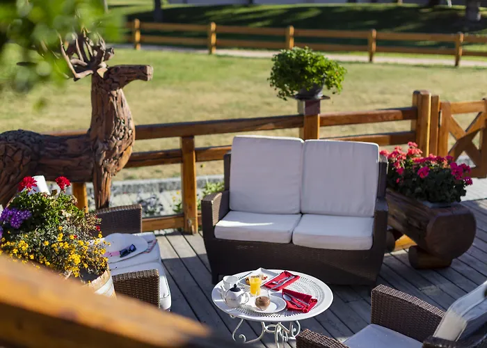 Cote Brune 莱德萨阿尔卑斯